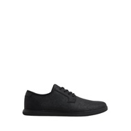 Aldo Fitzpatrickk Men's Lace-Up Shoes-Black/Black