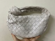 Bottega Veneta Mini jodie bag 編織手提包 Bv