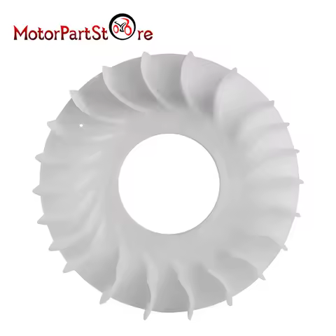 Cooling Fan For Honda GX610 GX620 GX670 18HP 20HP 24HP V Twin GXV610 GXV620 GXV670 Cooling Engine Fa