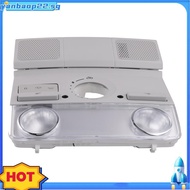 Sunroof Ceiling Lamp Roof Reading Light 1K0947105P 1KD947105B Green Backlight   Golf 5 6