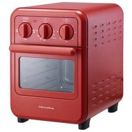 recolte 日本麗克特 Air Oven Toaster氣...