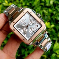 Jam Tangan Pria Gc Z08001G2 Baterai Original