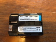 Canon BP-511(A) 電池