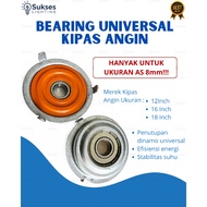 UNIVERSAL FAN BEARING