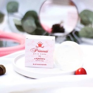 AURA AURA SOAP PRINCESS SKIN CARE