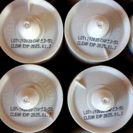 Keo Silicon A300 Apollo trắng trong trắng sữa  màu đen  xám đậm chai 300ml Hàng chính hãng