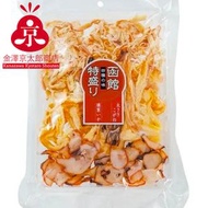 (SNK) 不二屋 函館乾魷魚特盛(四款) 230g [食用日期 : ]
