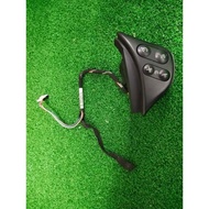 BMW E36 E38 E39 MSPORT STEERING WHEEL SPEED CONTROL SWITCH