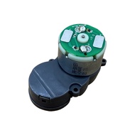 Robot vacuum cleaner side brush motor compatible with Dreame Z10 Pro L10 Plus Z10 Plus D10 Plus L10 