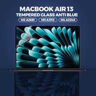 LAYAR MacBook Air Premium Screen Anti-Scratch 13.6 inch 2025 2024 2022 M4 A3240 M3 A3113 M2 A2681 La