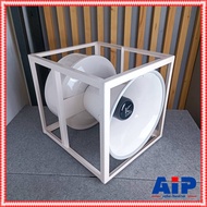 ไม่รวมยูนิต K.POWER HK-162 ปากฮอร์น2ยูนิต แกนใหญ่ อลู K POWER HK 162 KPOWER KK162 อลูมิเนียมทั้งตัว 