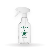 ETL No.9 Empty Spray Bottle 500ml