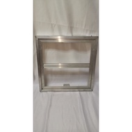 Aluminium Manhole Cover 12" x 12" x 1"