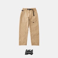 Gramicci Gadget Pant Light Brown Long Pants - G105-OGT-LIGHT BROWN