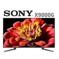 Sony 49x9000g