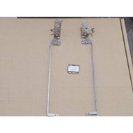 ASUS K43U,AM0J0000100,AM0J0000200, X43B K43U K43B K43Y  LEFT & RIGHT LCD SCREEN HINGE.WIFI CARD ARB5