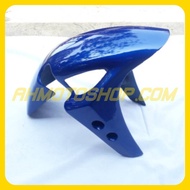 Front Fender Model R1 Pnp R15 Cbr Vixion Cb150r Byson Gsx Megapro Verza Let Look Classy