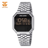 Jam Tangan Pria Jonas Jasmin JJ-5350M  Original Garansi Digital