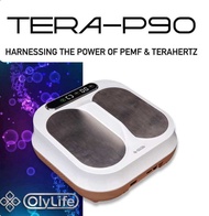 [SG SELLER] OlyLife P90 Terahertz Foot PEMF Machine for Health