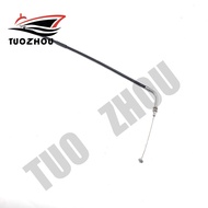 6F5-26311 Throttle Cable Assy Fit For Yamaha Parsun Makara Outboard Motor 2 Stroke 40HP E K 40J 6F5-