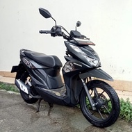 Motor Bekas Beat Street 2020 2021 2022 2023