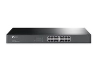 Tp-link TL-SG1016 16 埠 Gigabit 交換器