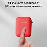 Silicone Case For Wireless Headphones i12/i9s TWS TPU Earphone i12 Very Beautiful Pattern New i9s Bl