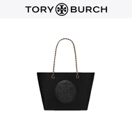 TB TORY Nylon canvas bag cloth bag handbag shoulder bag 152313 BURCH