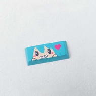 keycaps Hatsune Miku Miku Pendant Anime Merchandise Hatsune Back to Car Unique Keycap