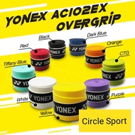 Badminton Grip YONEX AC102EX OVERGRIP