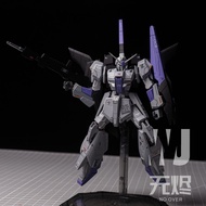 Đồ Chơi Mô Hình Gundam Z plus Phiên Bản JMS Lắp Ráp Không Cần Sơn 1/144 Đồ Chơi Mô Hình Robot Biến H