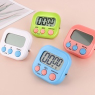 Creative Timer Multifunctional Kitchen Countdown Stop Watch Alarm Clock Baking Electronic Timer