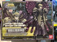 A166 BANDAI 聖鬥士星矢 聖衣神話 睡神 睡神 冥王篇 Saint seiya