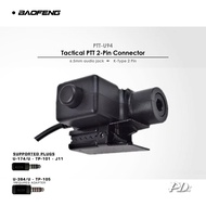 BAOFENG Element U94 Headset PTT - Z113