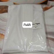 Hijab bergo Sport bulet CHR/Alesha uk M