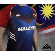 SYMBOLIC Malaysia Jersey