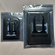 G G-DRAGON G-DRAGON Seoul Offline Exhibition Photocard GD G-DRAGON Exhibition Postcard Genuine Brand