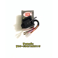 Yamaha Y80 Y88 RXS Y100 Y110 SS TWO LAGENDA Y125Z RXZ IKK Cdi Unit #no cut off