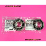 (M1+2) BEARING BERING LAKER LAHER KLAHER KRUK AS ZX CBU 6322 6205 C3 HS NINJA 150 R RL M SS RR OLD N