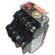 Original Hitachi Tr12B-2E 9A Thermal Overload Relay