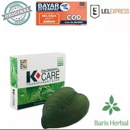 Sabun Klorofil K link // Sabun Transparant Soap K link