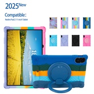 Suitable for Redmi Pad 2 11-Inch Tablet Protective Case 2025 Style 25040RP0AL Children's Shock-resis