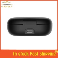 bamaxis VELATEMOR Charging Case  Earbud with LED Indicator for Status for2 2+ - Replacement Charger 