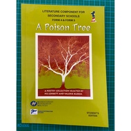 A POISON TREE FORM 4 & FORM 5