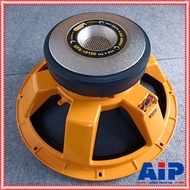 GIP GPA-18100 ลำโพง18" ดอกลำโพงขนาด 18 นิ้ว ดอกลำโพงซับเบส เสียงเบส ซับวูฟเฟอร์ โครงหล่อเหล็ก GPA 18