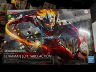 FRS Ultraman Suit Taro Action