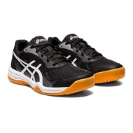 ASICS UPCOURT 5 GS General Last Kids Volleyball Shoes 1074A039-001 22FW [Happy Shopping Network]