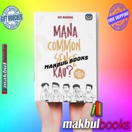 CRESCENT NEWS: MANA COMMON SENSE KAU ?