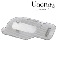 UAENAU Bobbin Cover Plate, Efficiency Durable Bobbin Hook Cover Plate, Replacement Part ABS Bobbin C