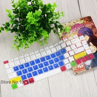 For HP Elitebook 13.3 14 inch laptop Keyboard Cover Protector Skin-